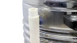 کره گیر خانگی ۳۰ کیلویی