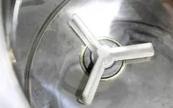 کره گیر خانگی ۳۰ کیلویی