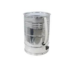 کره گیر کوچک ۲۰ کیلویی