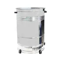 دستگاه کره گیر ۱۰۰ لیتری برقی