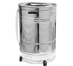 کره گیر ۴۰ لیتری