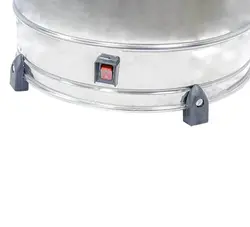 کره گیر ۴۰ لیتری