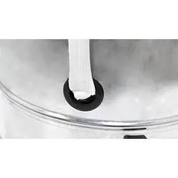 کره گیر ۴۰ لیتری