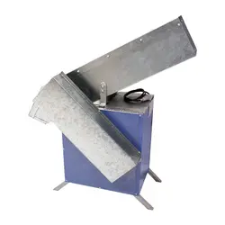 دستگاه یخ خرد کن