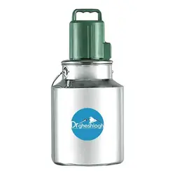 دستگاه کره گیر 10 لیتری