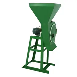 آسیاب مرغداری 500 کیلویی