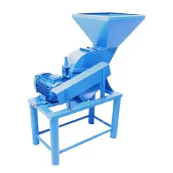 آسیاب مرغداری 2 تنی