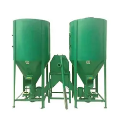 دستگاه میکسر ۵ تن