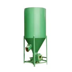 میکسر مرغداری 1 تن