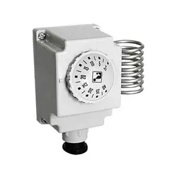 ترموستات مادر مصنوعی