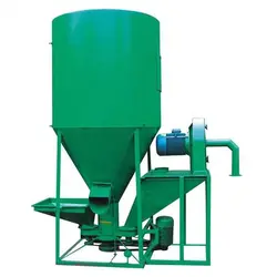 میکسر مرغداری 3 تن