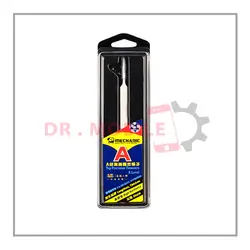 پنس سر صاف مکانیک MECHANIC  AAA14