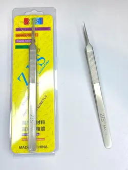 پنس سرصاف مدل   ZIS  AAA-18