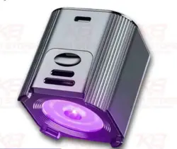 لامپ UV تایمردار SMART UV LAMP