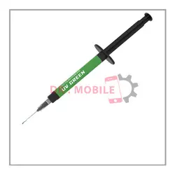 چسب UV سرنگی  2UUL  UV GREEN