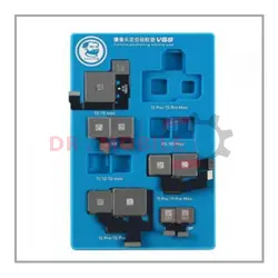 پد سیلیکون تعمیر دوربین MECHANIC V68