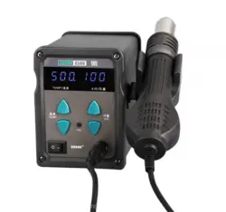 هیتر تک کاره 700 وات SUGON  858D