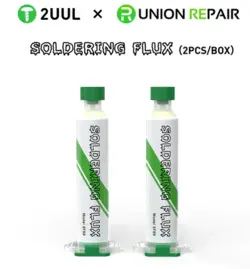 فلکس سرنگی اورجینال پک 2عددی   2UUL SC03