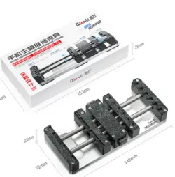 گیره برد و ایسی جدید QIANLI