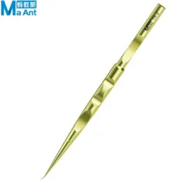 پنس تیتانیوم سرکج MAANT TA-2