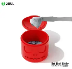 خمیر قلع 148درجه با کیفیت 2UUL RS148
