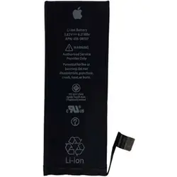 باتری اورجینال موبایل iPhone SE