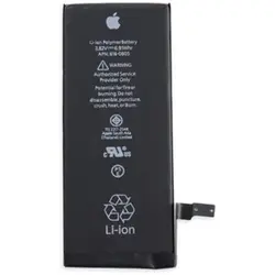 باتری موبایل آیفون مدل iphone 6s