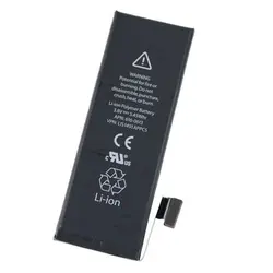 باتری موبایل اپل آیفون 5S