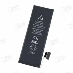 باتری موبایل اپل ایفون 5