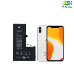 باتری آیفون X اورجینال Original battery iphone x