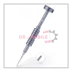 پیچ گوشتی 2D سه پر QIANLI