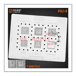 شابلون AMAOE HU:4