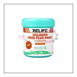 خمیر فلکس کاسه ای لیوانی ریلایف RELIFE RL-559-IM