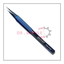 پنس تیتانیومی یاکسون مدل YAXUN YX-11C - %sitename