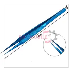 پنس تیتانیومی یاکسون مدل YAXUN YX-11C - %sitename