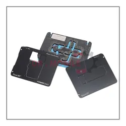 شابلون طبقات آیفون کیانلی 11/11Pro/Pro Max Qianli