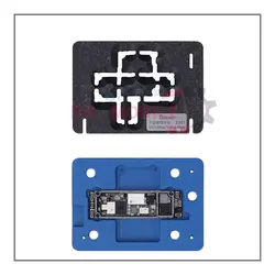 شابلون طبقات آیفون کیانلی 11/11Pro/Pro Max Qianli