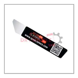 کاردک خمیر قلع مگا آیدیا MEGA-IDEA ISHURIKEN