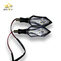 راهنما اسپرت موتور سیکلت مدل 003