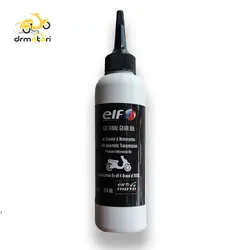 روغن گیربکس اِلف (elf)