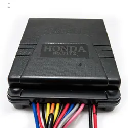 پکیج قفل زنجیر ضد برش ردلاین و دزدگیر موتور سیکلت