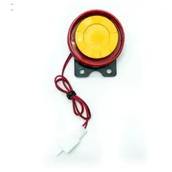 پکیج قفل زنجیر ضد برش ردلاین و دزدگیر موتور سیکلت