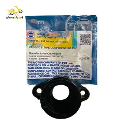 رابط کاربراتور آپاچی