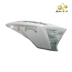 بال باک آپاچی نیو رنگ سفید سمت راست اصلی