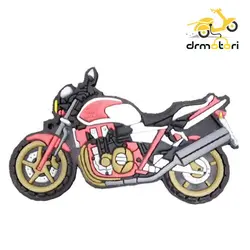 جاسوئیچی موتور سیکلت طرح CB