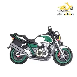 جاسوئیچی موتور سیکلت طرح CB