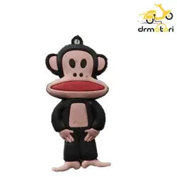 جاسوئیچی موتور سیکلت طرح میمون