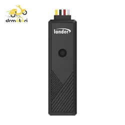 جی پی اس موتورسیکلت لندر مدل LD-57R
