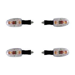 چراغ راهنما پالس 180 بسته 4 عددی