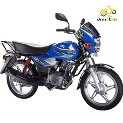 تی وی اس hlx 150